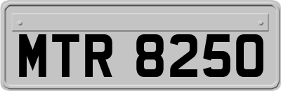 MTR8250
