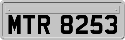 MTR8253