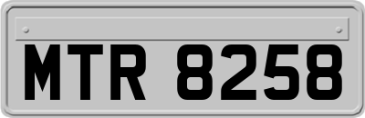 MTR8258