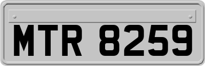 MTR8259