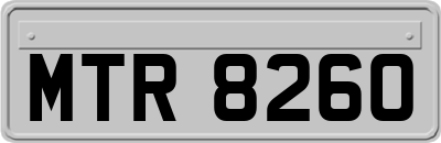 MTR8260
