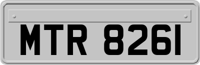 MTR8261