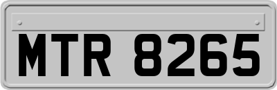 MTR8265