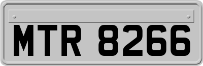 MTR8266