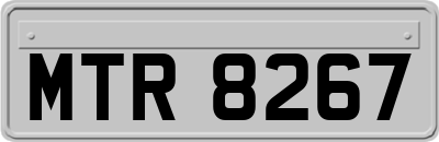 MTR8267