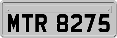 MTR8275