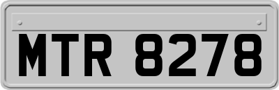MTR8278