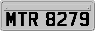 MTR8279
