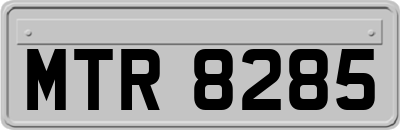 MTR8285