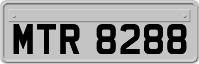 MTR8288