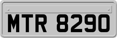 MTR8290