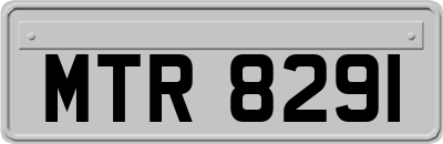 MTR8291