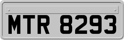 MTR8293