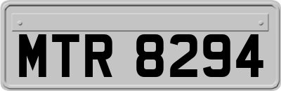 MTR8294