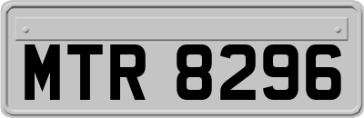 MTR8296
