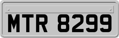 MTR8299