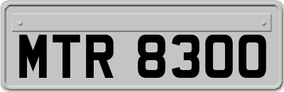 MTR8300