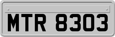 MTR8303