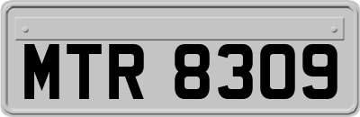 MTR8309