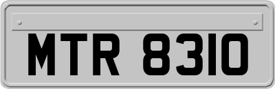 MTR8310