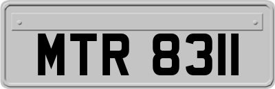 MTR8311