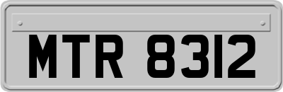 MTR8312