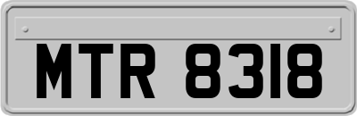 MTR8318