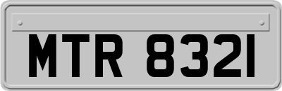 MTR8321