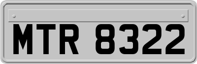 MTR8322