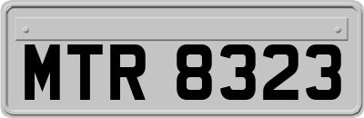 MTR8323