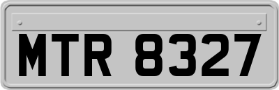 MTR8327