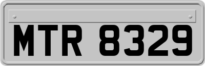 MTR8329