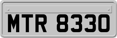 MTR8330