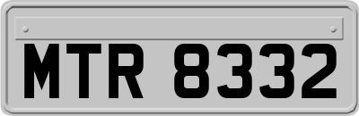 MTR8332