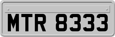 MTR8333