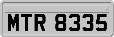 MTR8335