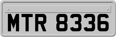 MTR8336