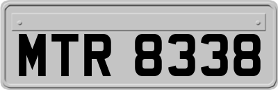 MTR8338