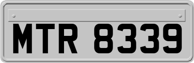MTR8339