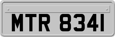 MTR8341