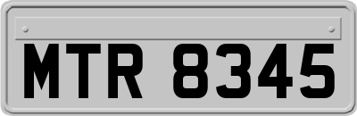 MTR8345