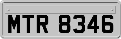 MTR8346