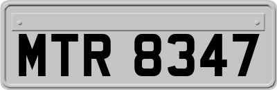 MTR8347