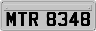 MTR8348