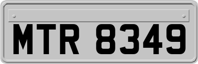 MTR8349