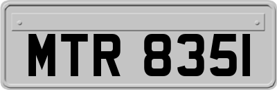 MTR8351