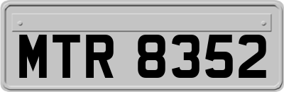 MTR8352
