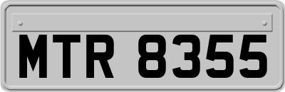 MTR8355