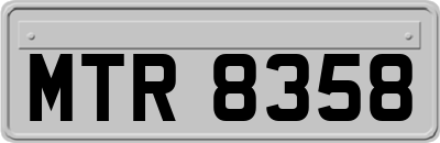 MTR8358