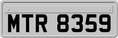 MTR8359